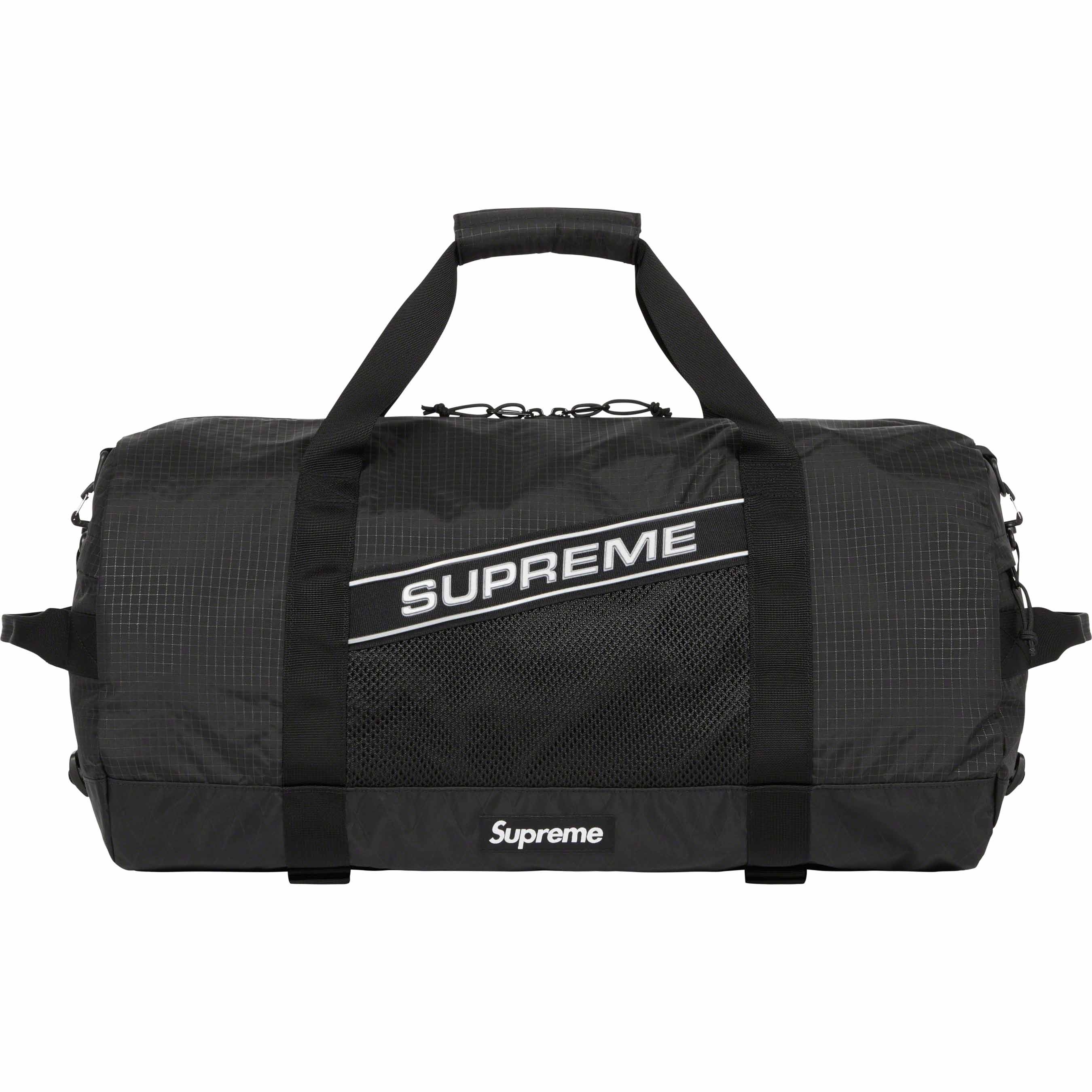 Duffle Bag view 32